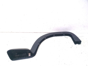 Volkswagen Jetta (2010–2017) Trunk lid hinge trim 5C6877364 - 2