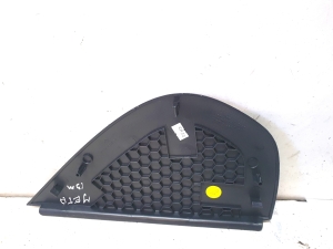 Volkswagen Jetta (2010–2017) Dashboard trim 5C6858247 - 4
