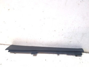 Volkswagen Jetta (2010–2017) Sonstiges Innenraumteil 5C6868237 - 2