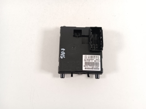 Control unit - A0009002827