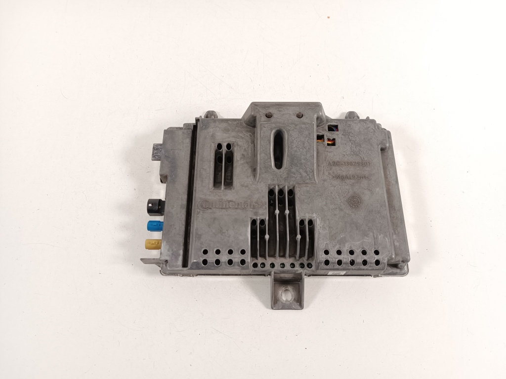 Mercedes Benz EQC N293 (2019–2026) Control unit A2939008200 Mercedes Benz EQC N293 (2019–2026) Control unit A2939008200