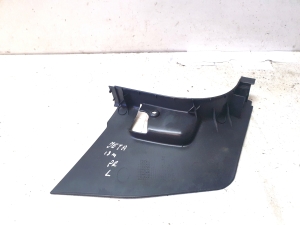 Inner sill trim - 