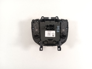 Mercedes Benz EQC N293 (2019–2026) Display switch A2539002407 - 2