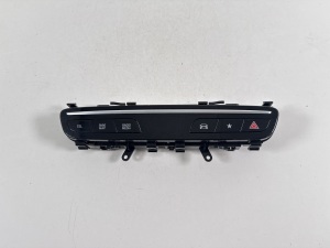   Slēdzis un tā detaļas  - A2939055100 