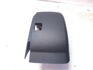 Steering column trim - 5N0858566E
