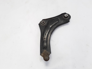 RENAULT Megane III (2008–2016) Querlenker vorne 545008682R - 3