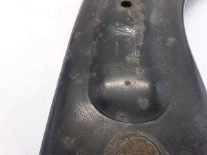 RENAULT Megane III (2008–2016) Querlenker vorne 545008682R - 4
