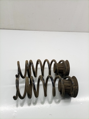  Rear spring  - 9824534080 