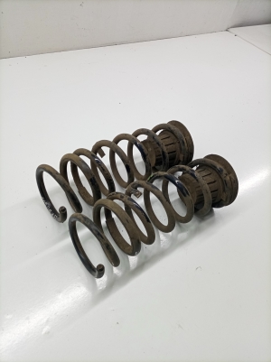 Opel Combo E (2018–2026) Rear spring 9824534080 - 3