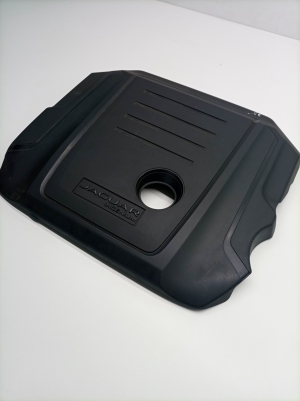 Jaguar XE (2015–2026) Engine cover GX736A949A - 3