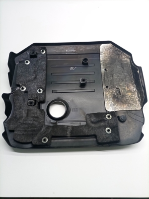 Jaguar XE (2015–2026) Engine cover GX736A949A - 4