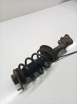 Hyundai Santa Fe (2012–2018) Front shock absorber and its components 546512W500 - 4