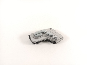 Mercedes Benz EQC N293 (2019–2026) Front seat control switch A2059054318 - 2