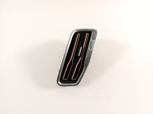 Mercedes Benz EQC N293 (2019–2026) Dashboard air vent grilles A2938300200 - 2