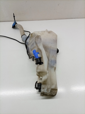 Jaguar XE (2015–2026) Front washer fluid reservoir GX7317B613DB - 4