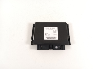 Control unit - A7859001300