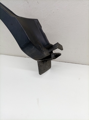 TOYOTA RAV 4 A4 (2012–2018) Abdeckung Kotflügel hinten 7560542190 - 5