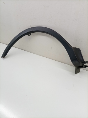 TOYOTA RAV 4 A4 (2012–2018) Abdeckung Kotflügel hinten 7560542190 - 6