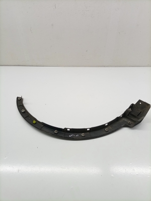 TOYOTA RAV 4 A4 (2012–2018) Front fender trim (flare) 7560242130 - 3