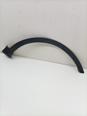 TOYOTA RAV 4 A4 (2012–2018) Front fender trim (flare) 7560142130 - 2