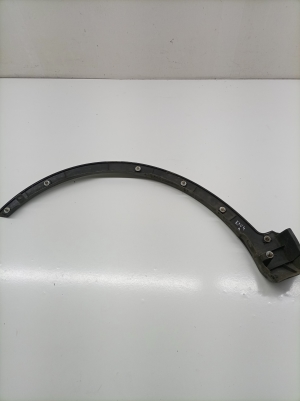 TOYOTA RAV 4 A4 (2012–2018) Front fender trim (flare) 7560142130 - 3