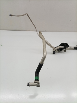 TOYOTA RAV 4 A4 (2012–2018) Klimaleitung 8870442270 - 2