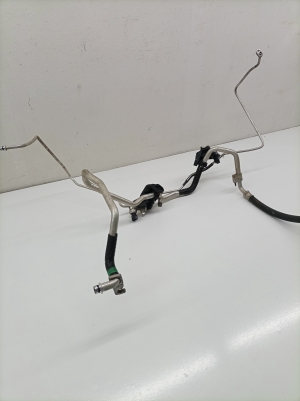 TOYOTA RAV 4 A4 (2012–2018) Klimaleitung 8870442270 - 3
