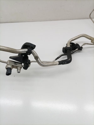 TOYOTA RAV 4 A4 (2012–2018) Klimaleitung 8870442270 - 4