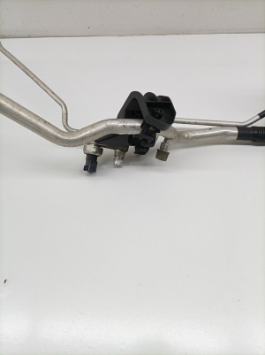 TOYOTA RAV 4 A4 (2012–2018) Klimaleitung 8870442270 - 5