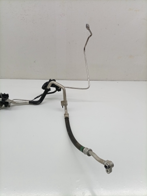 TOYOTA RAV 4 A4 (2012–2018) Klimaleitung 8870442270 - 6