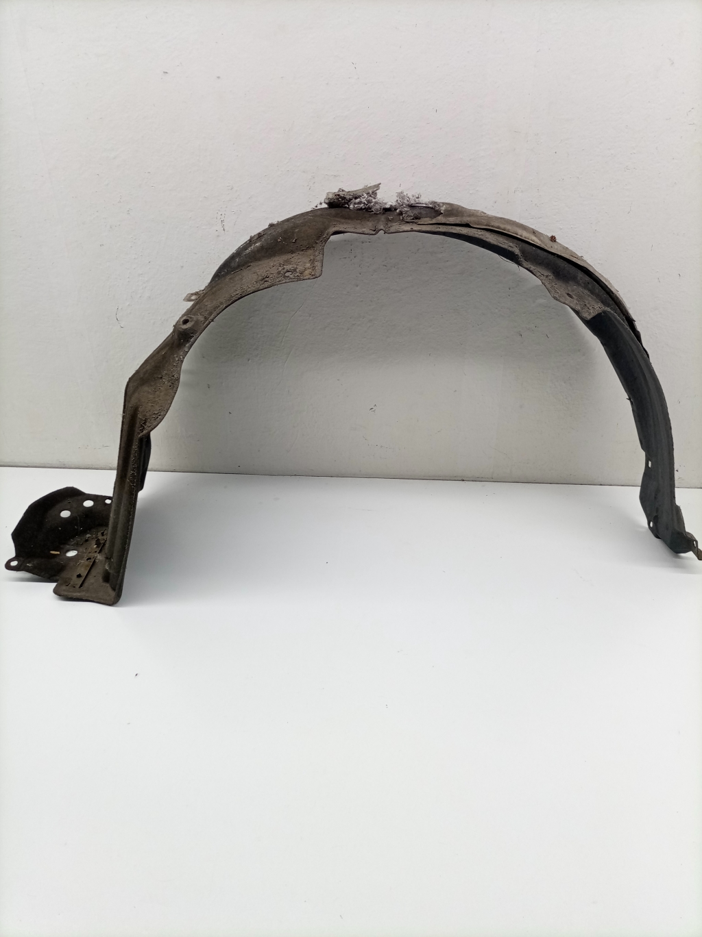 TOYOTA RAV 4 A4 (2012–2018) Priekšējais apakšspārns 5387542080 TOYOTA RAV 4 A4 (2012–2018) Priekšējais apakšspārns 5387542080