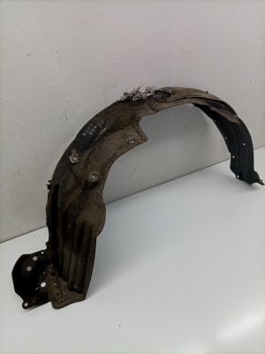 TOYOTA RAV 4 A4 (2012–2018) Priekšējais apakšspārns 5387542080 - 2