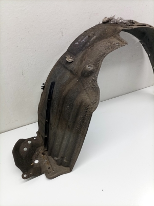 TOYOTA RAV 4 A4 (2012–2018) Priekšējais apakšspārns 5387542080 - 4