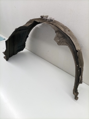 TOYOTA RAV 4 A4 (2012–2018) Priekšējais apakšspārns 5387542080 - 5
