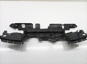 TOYOTA RAV 4 A4 (2012–2018) Trim under the hood 1668336010 - 2