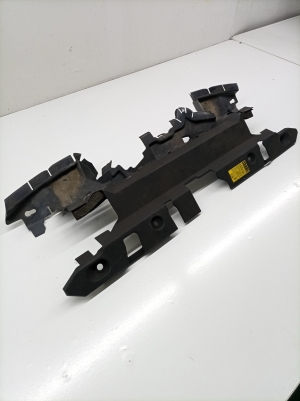 TOYOTA RAV 4 A4 (2012–2018) Trim under the hood 1668336010 - 3