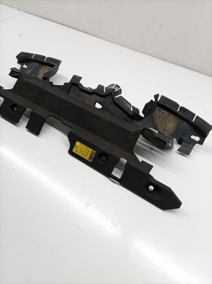 TOYOTA RAV 4 A4 (2012–2018) Trim under the hood 1668336010 - 5