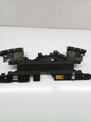 TOYOTA RAV 4 A4 (2012–2018) Trim under the hood 1668336010 - 6