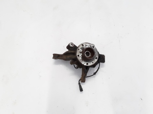 RENAULT Megane III (2008–2016) Radnabe Vorderrad 400140080R - 2