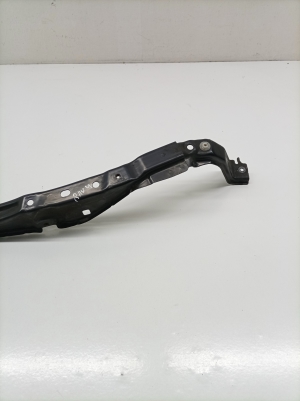 TOYOTA RAV 4 A4 (2012–2018) Schlossträger und seine Teile (Frontmaske) 5202942110 - 3