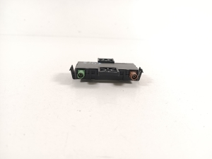 Mercedes Benz EQC N293 (2019–2026) Antenne A2389055000 - 2