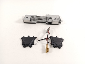 Mercedes Benz EQC N293 (2019–2026) Esikaamera A2479006010 - 2