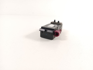 Mercedes Benz EQC N293 (2019–2026) Vadības bloks A2058352400 - 2