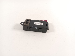 Mercedes Benz EQC N293 (2019–2026) Vadības bloks A2058352400 - 3