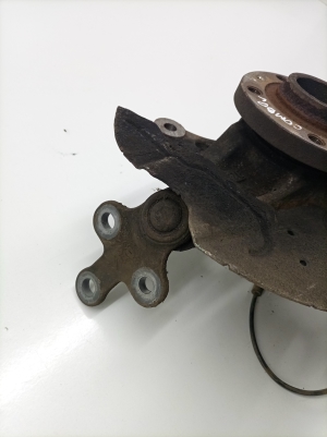 Opel Combo E (2018–2026) Front wheel hub 1632265380 - 2