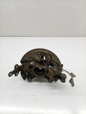 Opel Combo E (2018–2026) Front wheel hub 1632265380 - 5