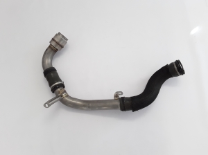 RENAULT Megane III (2008–2016) Vahejahuti voolik 144603600R - 2