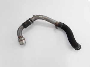  Intercooler hose 