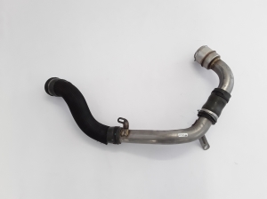 RENAULT Megane III (2008–2016) Vahejahuti voolik 144603600R - 3