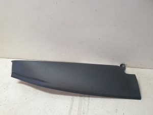 Volkswagen Jetta (2010–2017) Tagumise toe sisekujundus 5C6867766 - 3